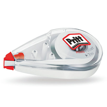 PRITT FLEX MINI-ROLLENKORREKTOR