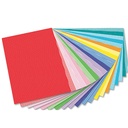 BASICS KARTON 24X34CM, 20 VELLEN