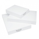 DRAWING PAPER 200G WHITE 30X42CM, 250