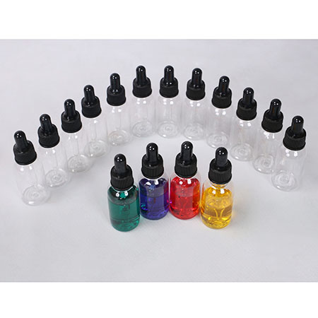 30-ml-Tropfer, 5er-Pack