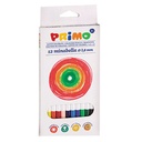 MINABELLA COLORING PENCILS, BOX OF 12
