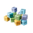 DICE OF PATTERNS FROM 1 TO 20