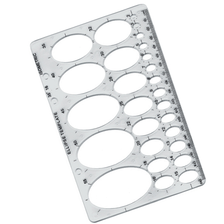 ELLIPSEN VERFOLGEN
