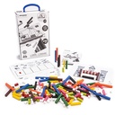 KIT D'ACTIVITÉS : LES RÉGLETTES