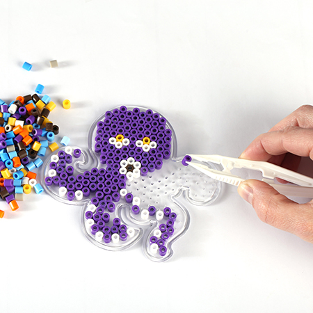 ATTRAPE PERLES, PERLOU