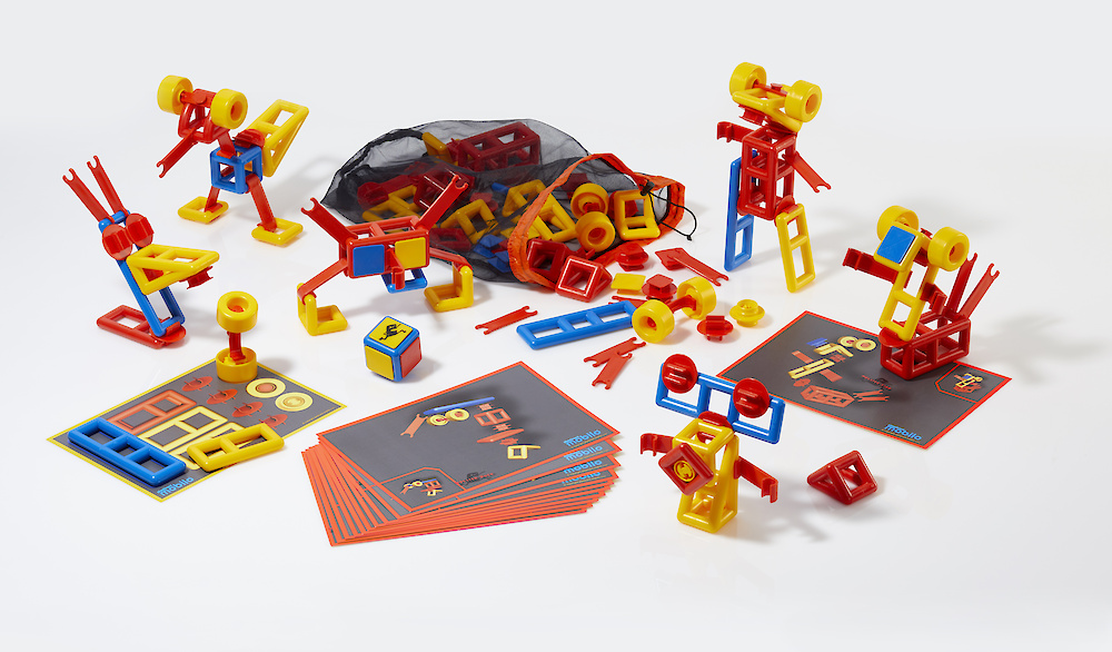MOBILO: MONSTER