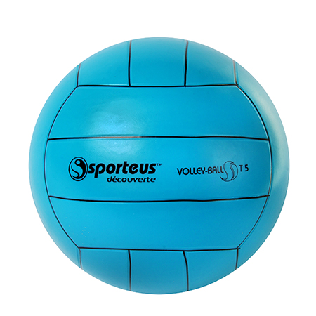 VOLLEYBALL, SIZE 5