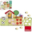 PUZZLE 1-5, 15 TEILE