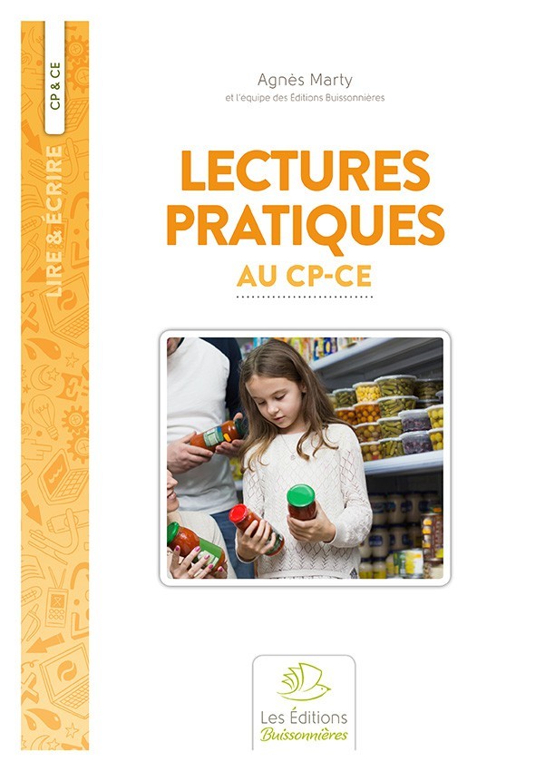 LECTURES PRATIQUES, 1ÈRE-4ÈME PRIM.