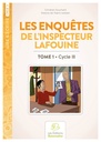 THE LAFOUINE INVESTIGATIONS, VOLUME 1