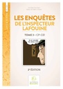 THE LAFOUINE INVESTIGATIONS, VOLUME 3