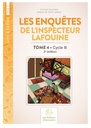 LES ENQUETES DE LAFOUINE, TOME 4