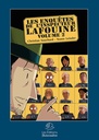 LAFOUINE BD, DEEL 2
