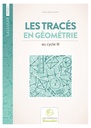 LES TRACES EN GÉOMÉTRIE