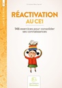 REACTIVATIE, 2E EN 3E PRIMAIRE