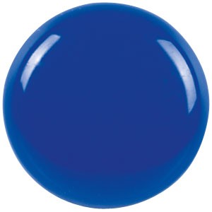 MAGNETISCHE PASTILLEN. 30 MM, 8ER-PACKUNG, SORTIERT