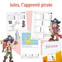 JULES, DER PIRATENLEHRLING