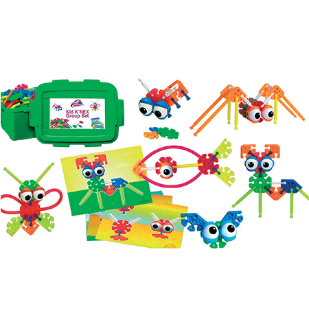 CLASSROOM WORKSHOP KIT