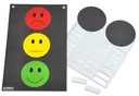 DE MAGNETISCHE RUISTRACKER