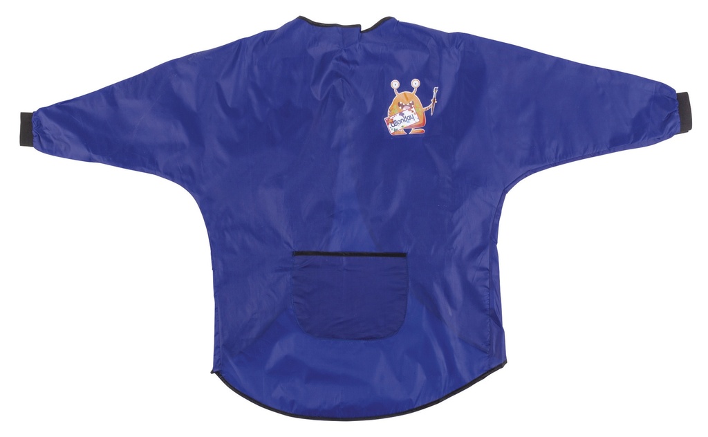 TABLIER DE PROTECTION 6-8 ANS