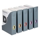 PORTE-REVUES VARICOLOR  RACK