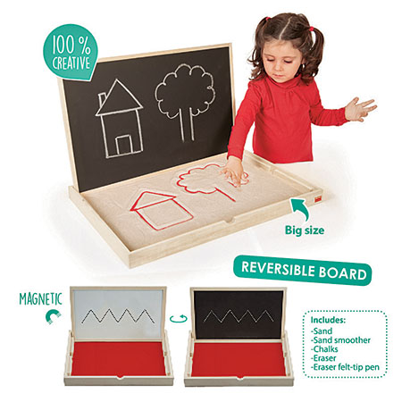 MULTISENSORISCHES TABLETT, XL