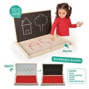 MULTISENSORISCHE LADE, XL