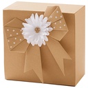 KRAFT PAPER A4 120 G., 100 SHEETS
