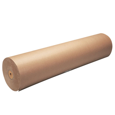 ROL KRAFT BRUIN GELEGD 60G 50X1M