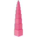 DER ROSA TURM