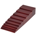 BRAUNE TREPPE