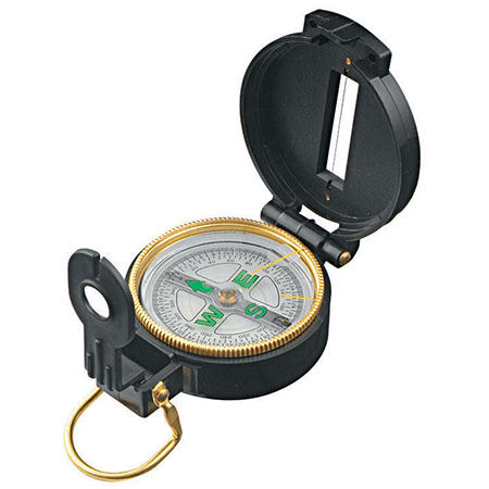 WANDELKOMPAS