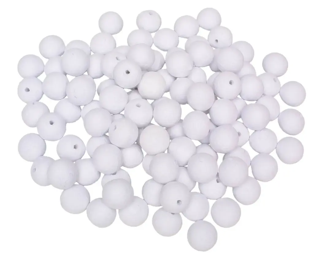 Wattenbolletjes 20mm /50