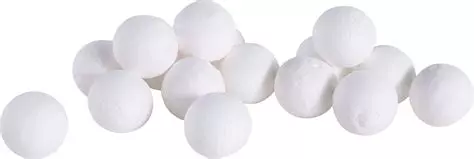 BOULES D'OUATE 30MM /25