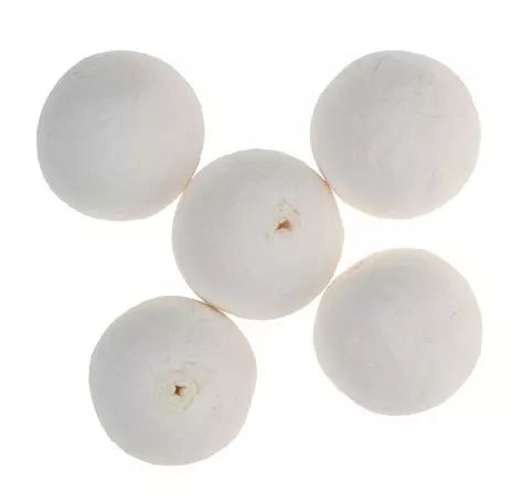 Cotton balls 40mm /15