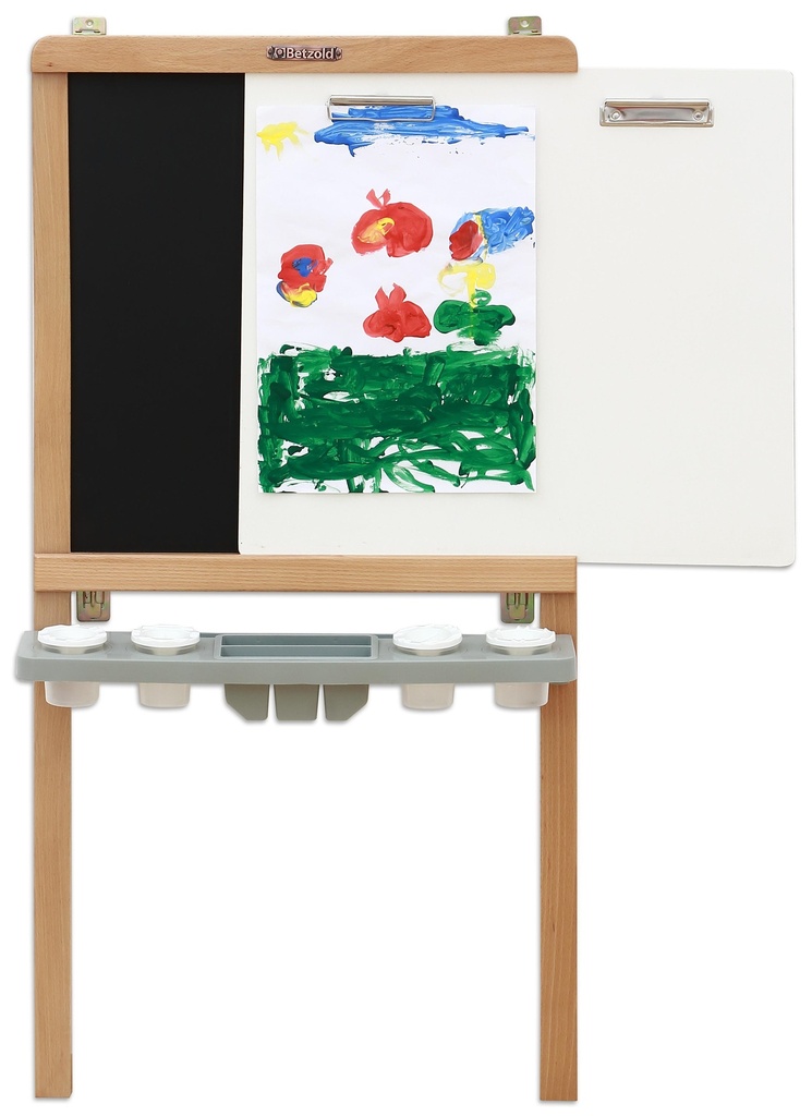 INDIVIDUAL WALL EASEL