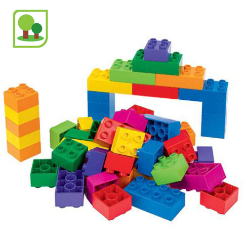 GROTE BOUWSTENEN, 150 STUKS