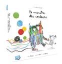 DAS FARBMONSTER, DAS SPIEL