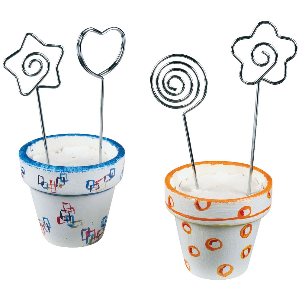 Fotohalter-Picks, 4er-Set