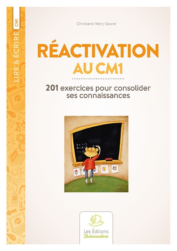 REACTIVATION, 4TH AND 5TH PRIMARY