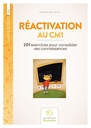 REACTIVATIE, 4E EN 5E PRIMAIRE SCHOOL