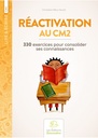 RÉACTIVATION, 5 ET 6ÈMES PRIMAIRES