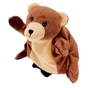MARIONNETTE : L'OURS