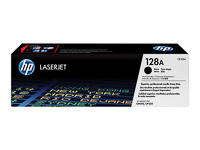 TONER HP128A NOIR