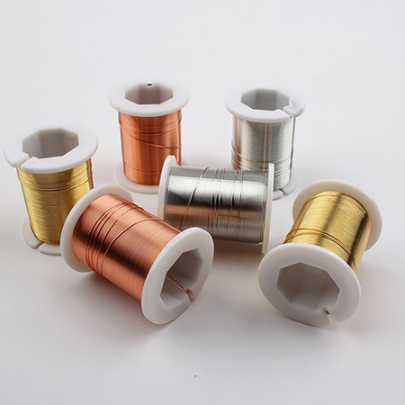 FIL METAL CUIVRE, 20M