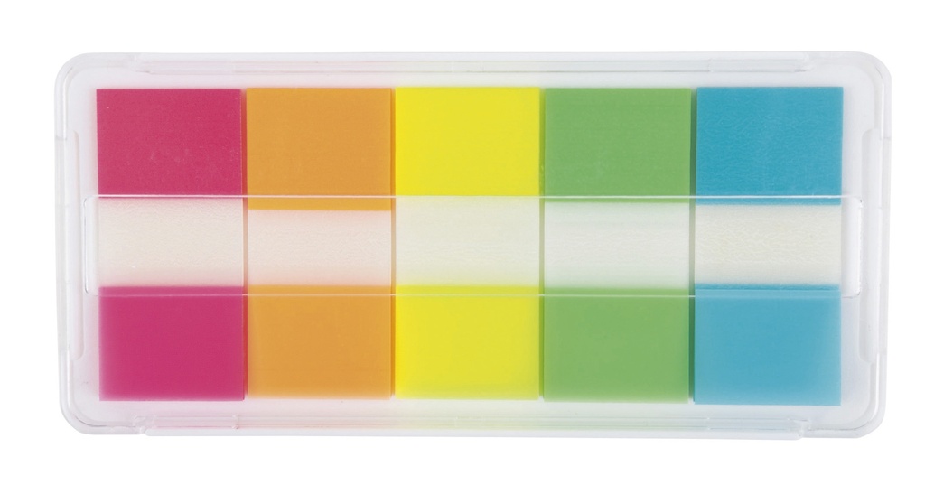 INDEX 20X44mm 100er-Packung+ROLLE