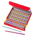 EASYGRAPH S GRAFIETPOTLODEN, PAK VAN 48