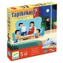 TAPIKÉKOI