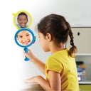 LE MIROIR DES ÉMOTIONS
