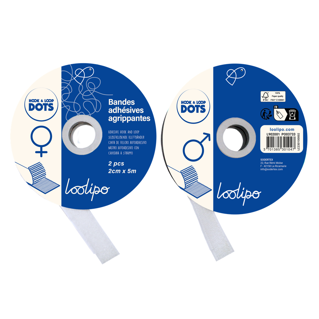 SCRATCH 5M SPOOL